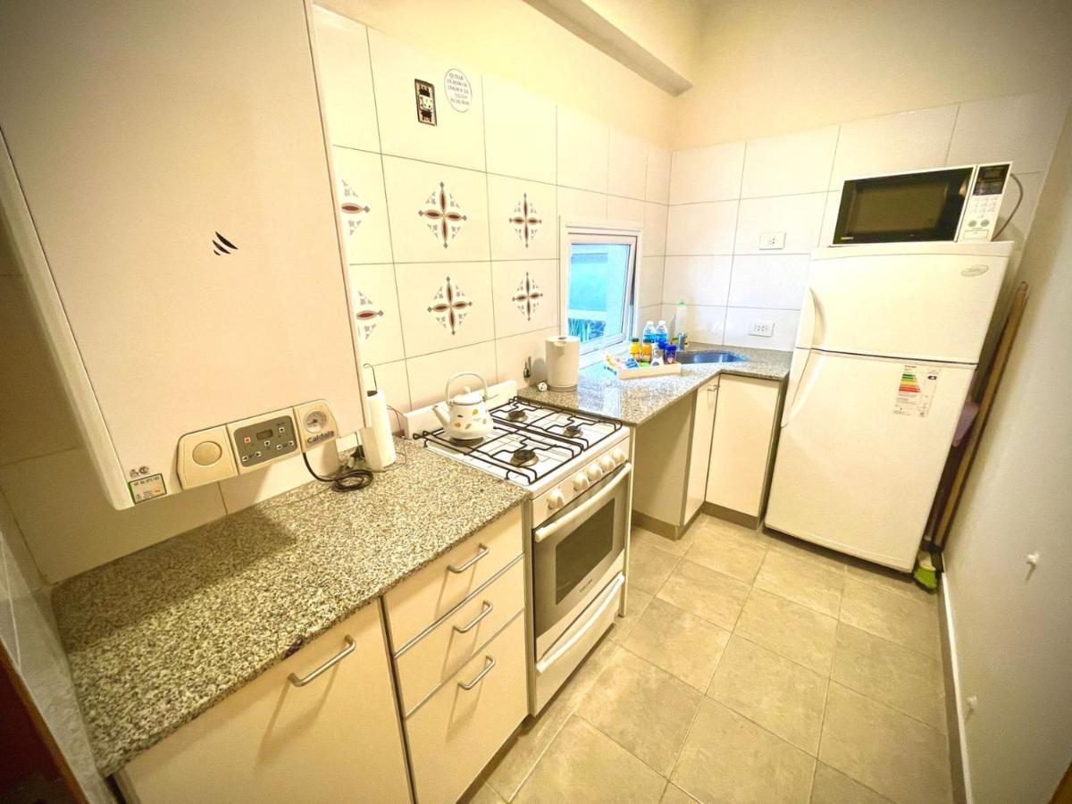 Apartamento Departamento Güemes San Salvador de Jujuy Exterior foto