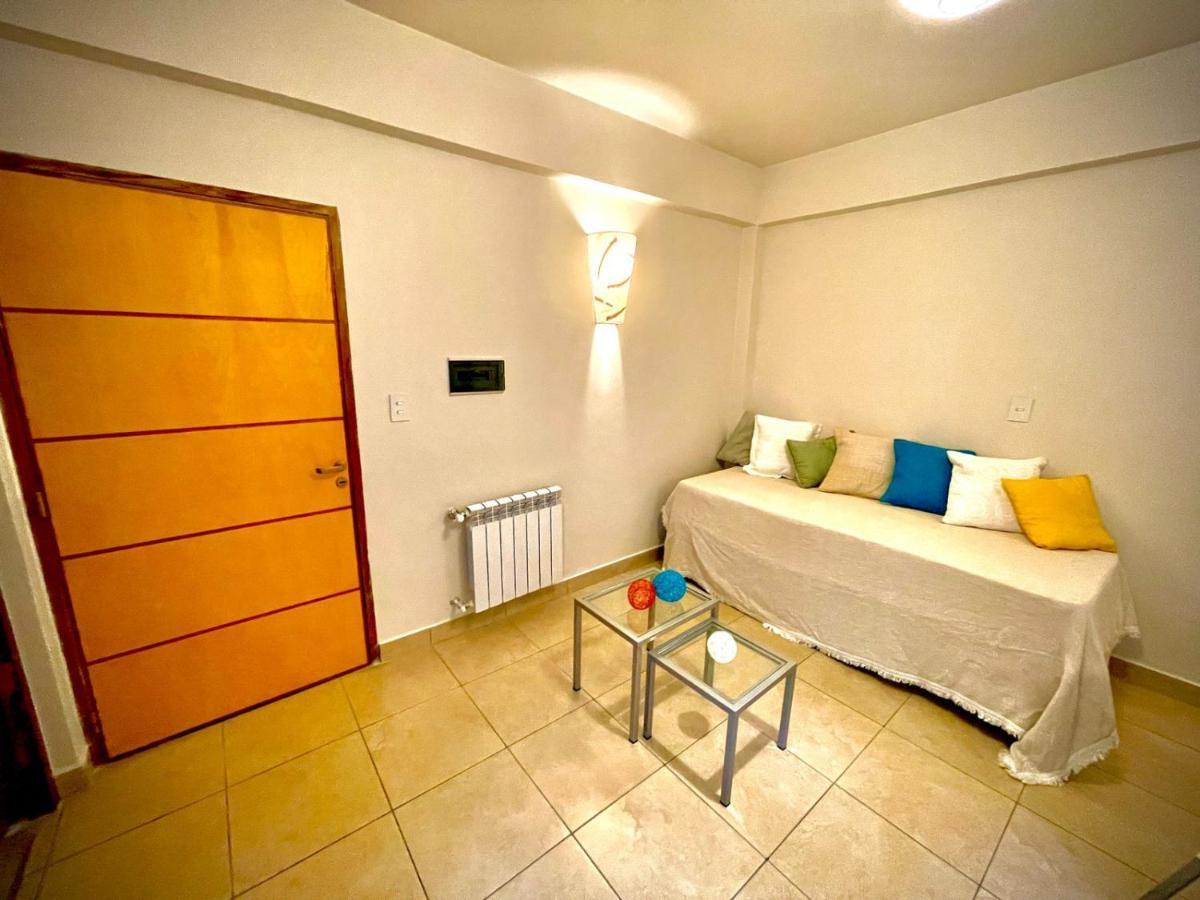 Apartamento Departamento Güemes San Salvador de Jujuy Exterior foto
